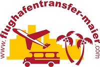 Logo Maier Flughafentransfer Web