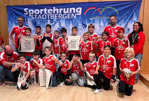 Sportlehehrung 3