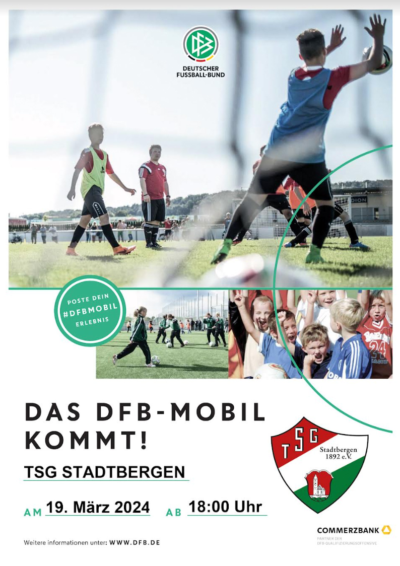 DFB MOBIL