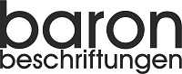 Baron Logo Web