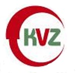 KVZ Logo Web