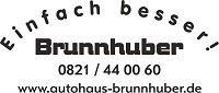 Logo Brunnhuber Web