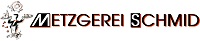 Metzgerei Schmid Logo Web