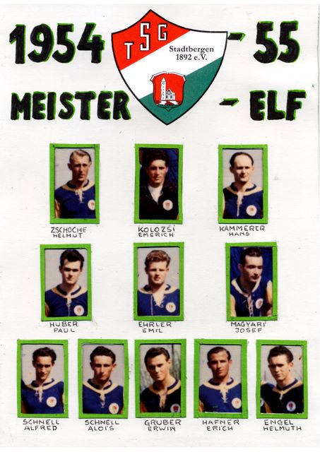 meisterelf1954