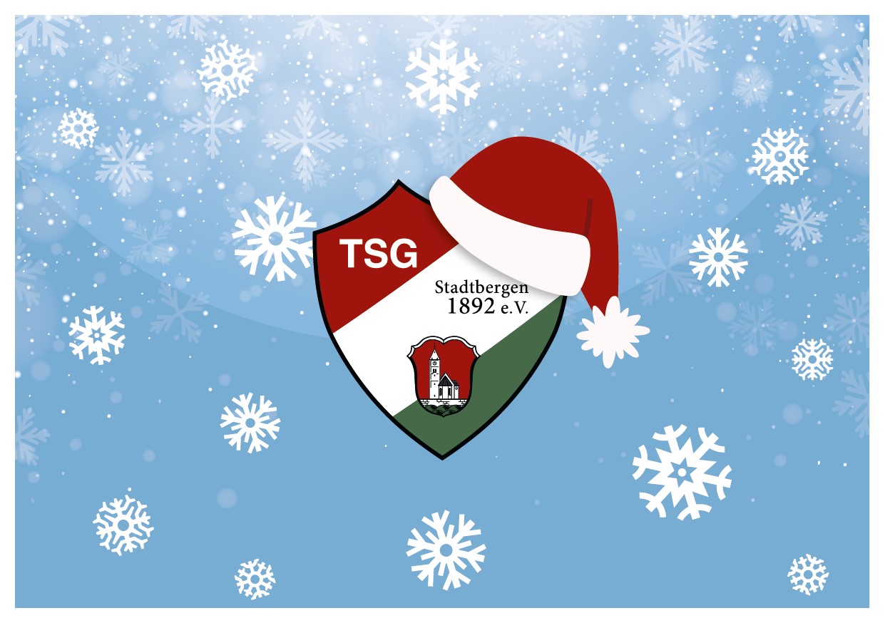 TSG Weihnachtskarte 24 01