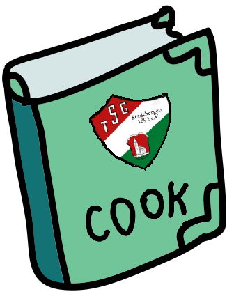 cooking book