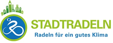 Stadtradeln 2022 logo