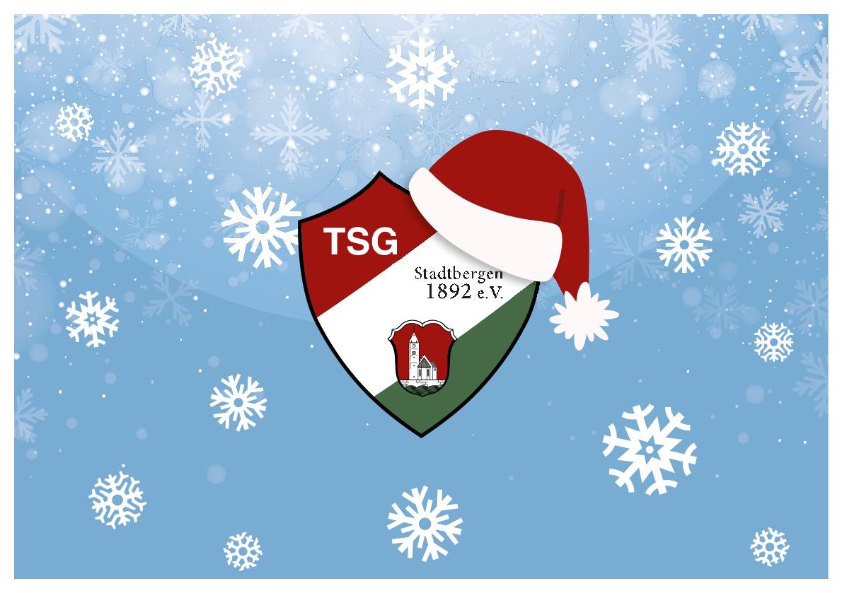 TSG Weihnachtskarte 25