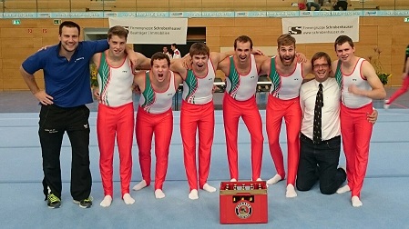 TGA Wettkampf2
