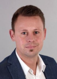 Matthias Gruber
