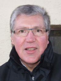Harald Pröll